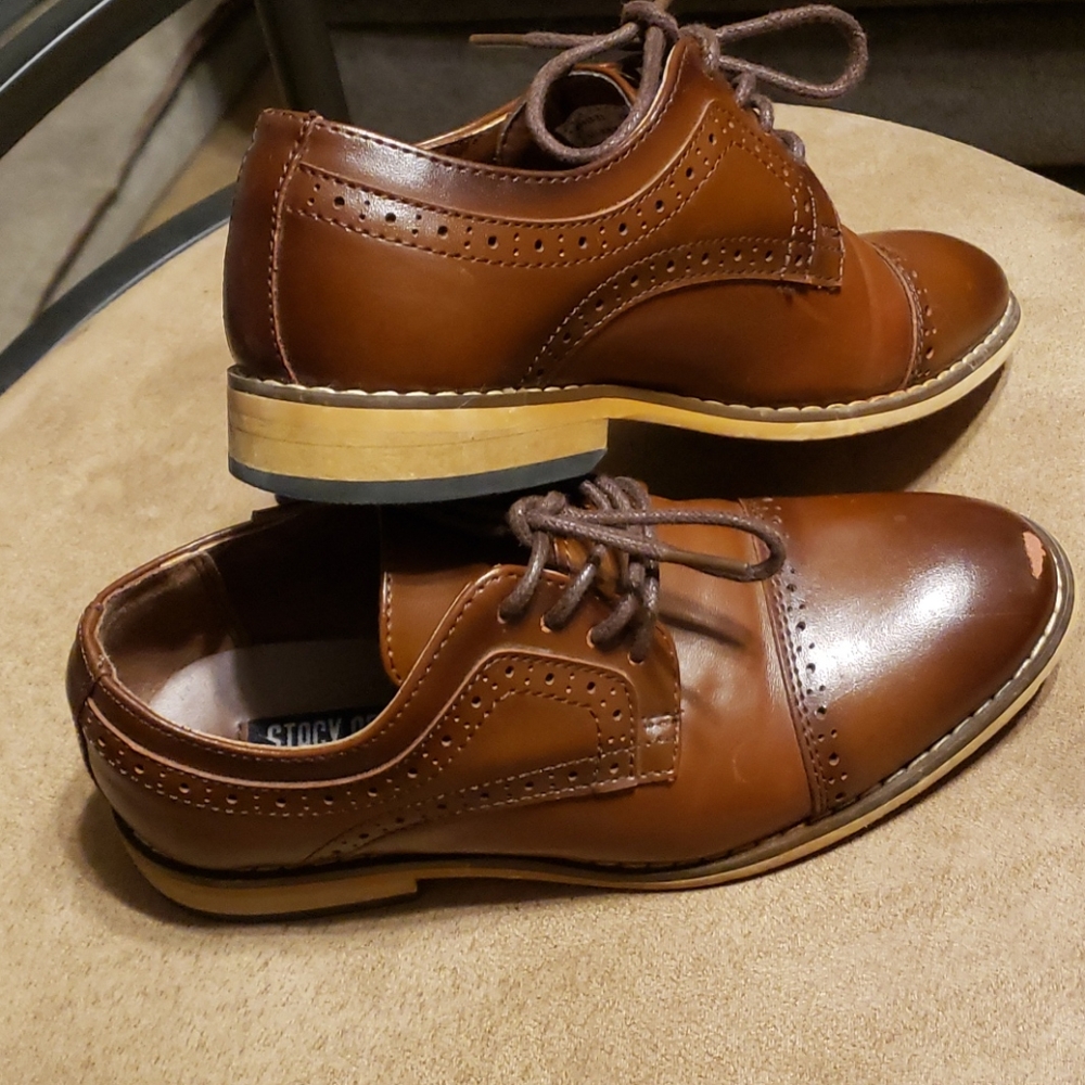Stacy Adams dress shoe